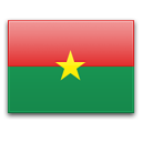 Burkina Fasoの_flag