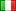 Italy国旗
