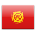 Kyrgyz Republicの_flag