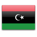 Libyaの_flag