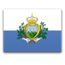 San Marinoの_flag