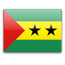 São Tomé and Príncipeの_flag