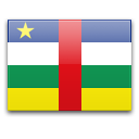 Central African Republicの_flag