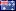 Australia国旗