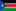 South Sudan_flag