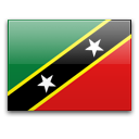 St Kitts and Nevisの_flag