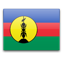 New Caledoniaの_flag