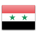 Syriaの_flag