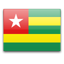 Togoの_flag