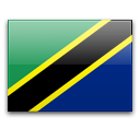 Tanzaniaの_flag